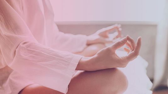 Återhämtning – 6 tips för att motverka stress.