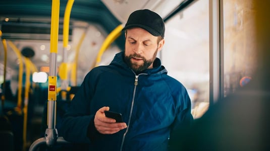 Verkkarit vai virtaa toimistolta? Miksi lähityö tekee hyvää.
