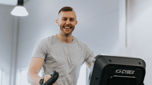 Gratis träningsprogram till gymmet