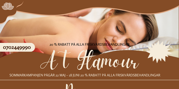 AT Glamour 2