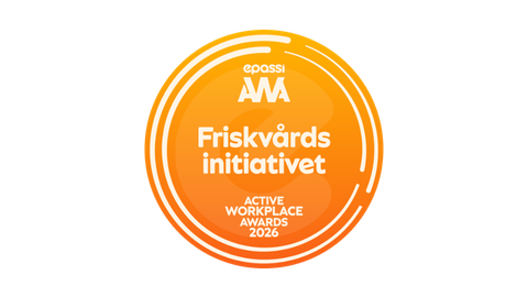 Friskvårdsinitiativet