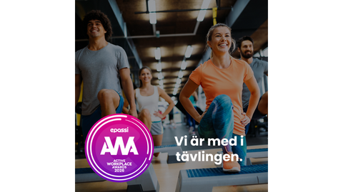 AWA Gym