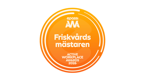 Friskvårdsmästaren