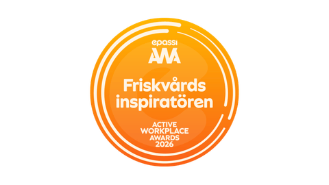 Friskvårdsinspiratören