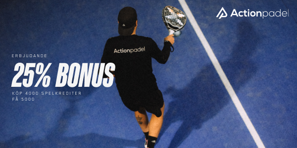 Actionpadel