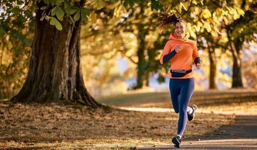 Kom igång med löpningen – 6 tips och gratis nybörjarpass