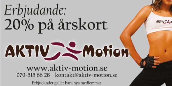 Aktiv Motion