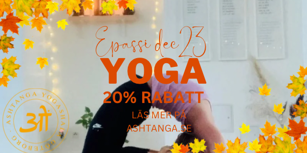 Ashtanga