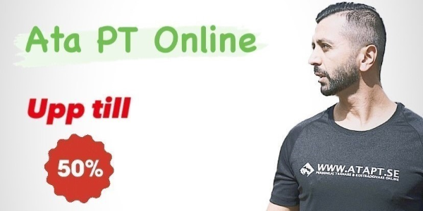 Ata PT Online