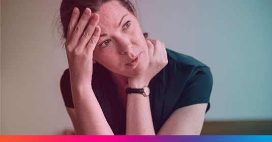 9 vinkkiä stressinhallintaan.