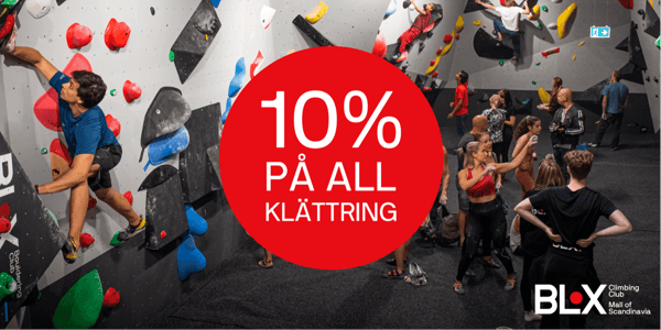 BLX Bouldering Club