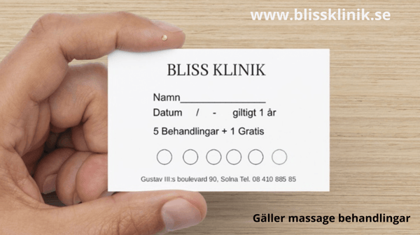 Bliss klinik-1