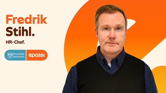 Bromölla kommun: friskvård via Epassi gav ökat nyttjande – och ett högre bidrag.