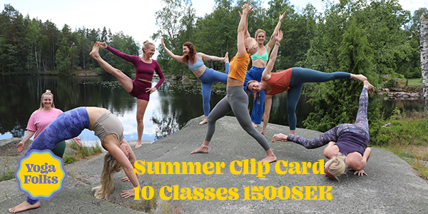 Clip Card