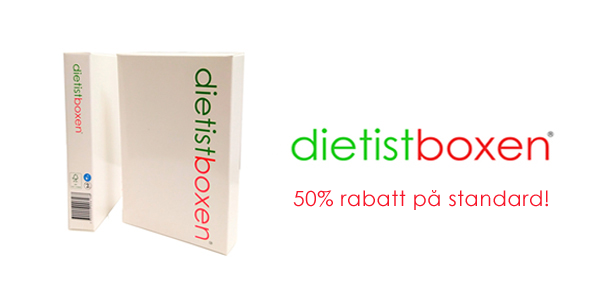 Dietistboxen kampanj 2023