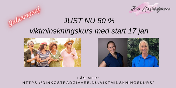 Din kostrådgivare i Lerum AB