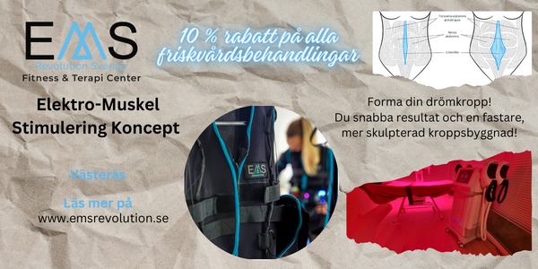EMS Revolution