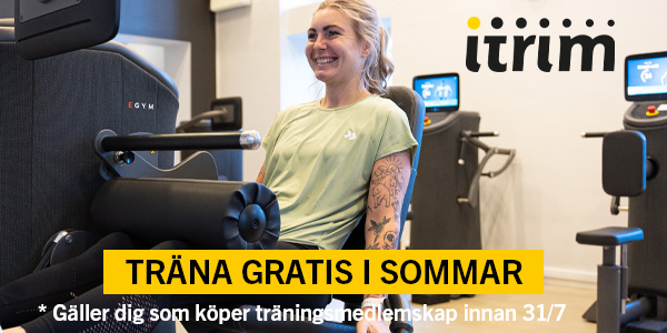 Epassi sommarkampanj 2023