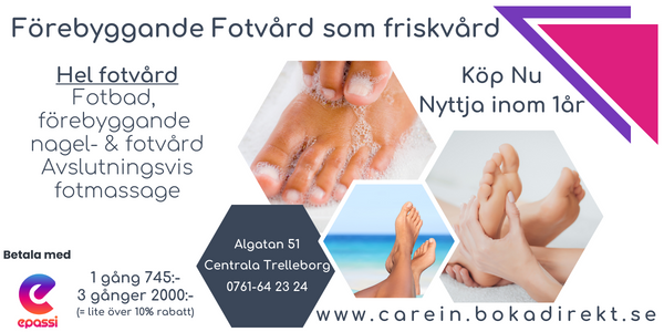 Friskvårdsbidrag med kvitto eller epassi (1)