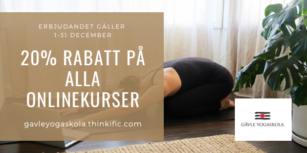 Gävle Yogaskola