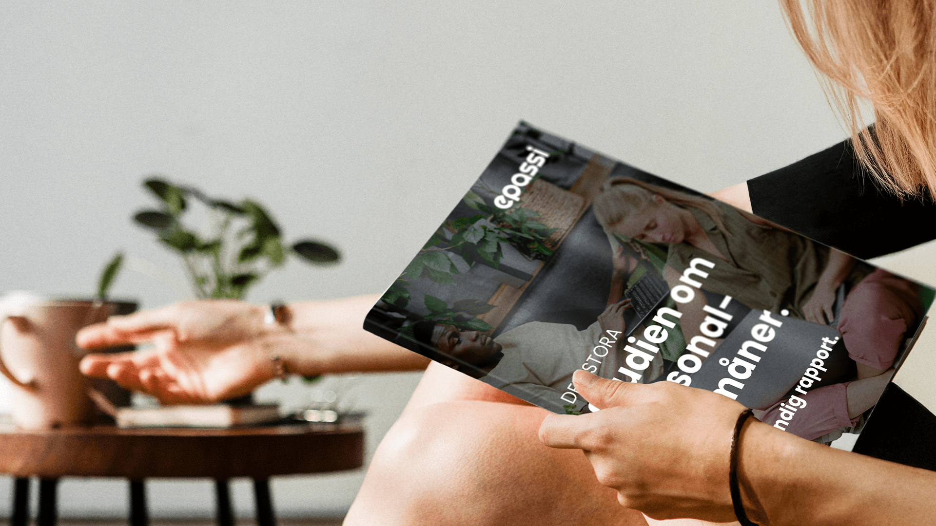 Den stora studien om personalförmåner 2025