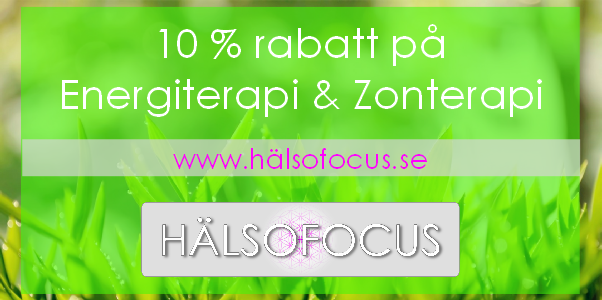 Hälsofocus kampanj