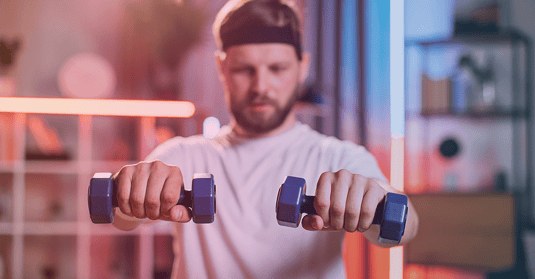 Kuinka löytää motivaatio liikuntaan?