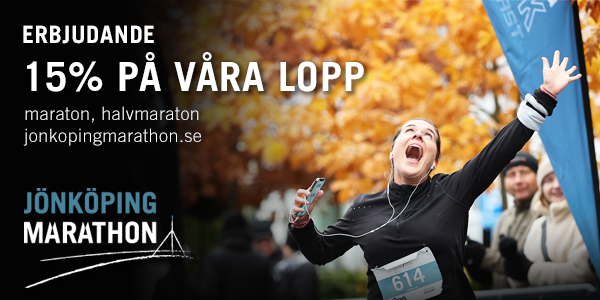 Jönköping Marathon