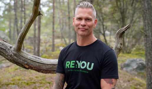Hälsocoachen: så tar du makten över din hälsa.