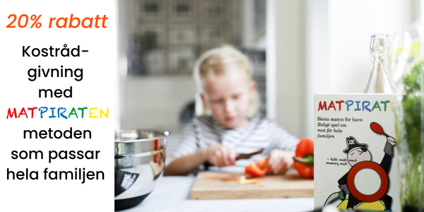 Kost råd givning för dig och din familj (1)