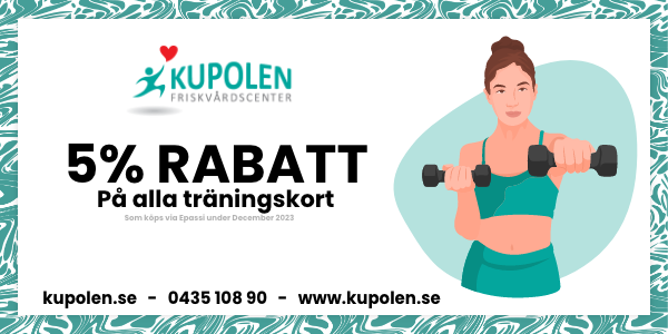 Kupolen