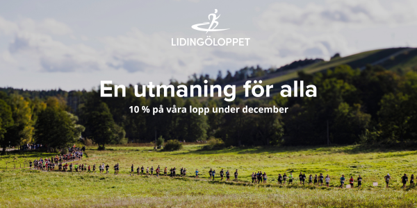 Lidingöloppet