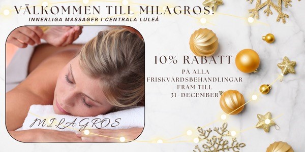 Milagros