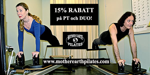 Mother Earth Pilates Studio Epassi  © 2023 Mother Earth Artists