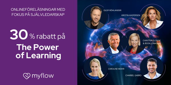 MyFlow Learning AB