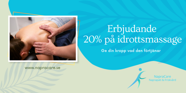 NapraCare