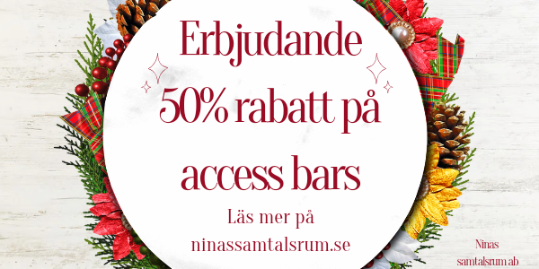 Ninas samtalsrum