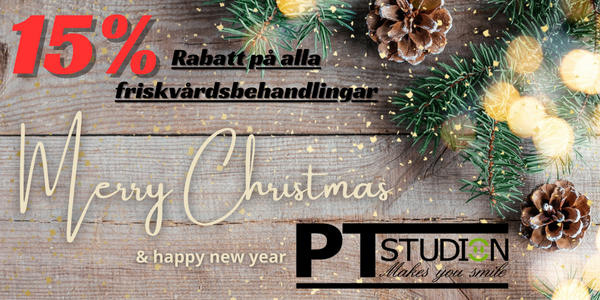 PT Studion Sweden AB