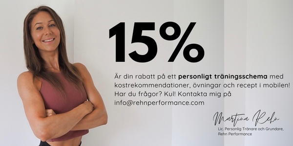 Rehn Performance