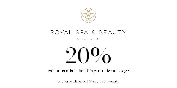 Royal Spa