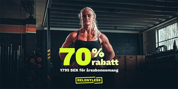 Relentless method