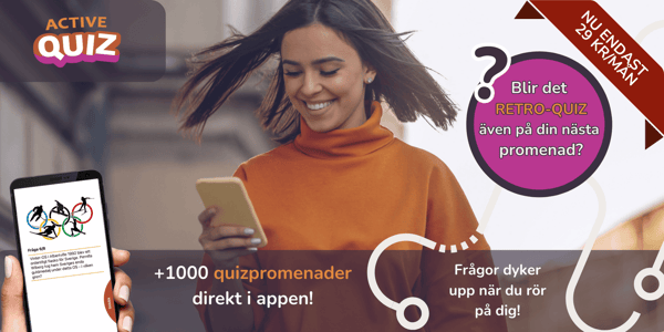 ActiveQuiz App