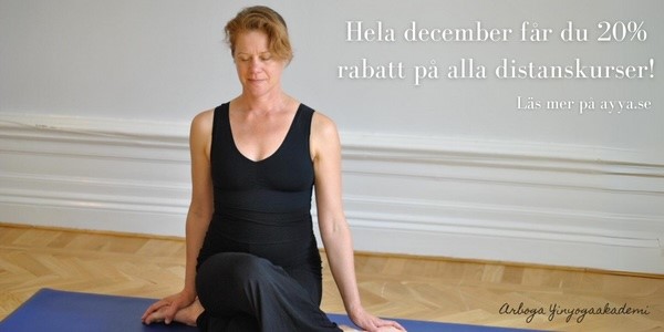 Arboga Yinyogaakademi