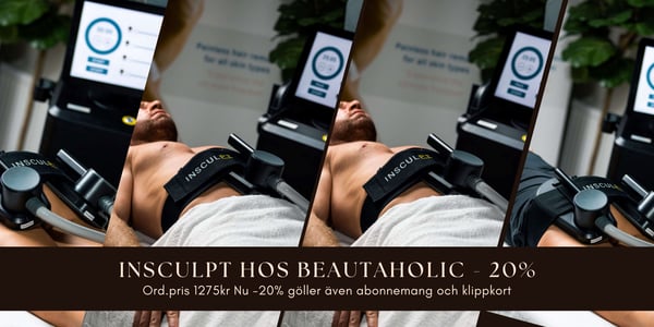 Beautaholic By Ahrnberg