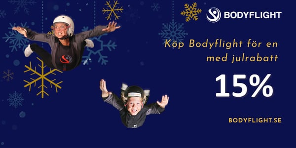 Bodyflight