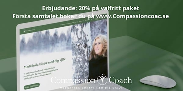 Compassioncoach