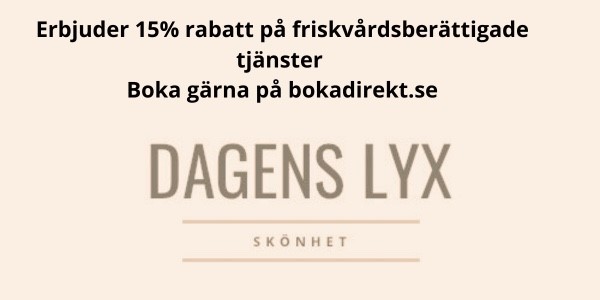 Dagens Lyx