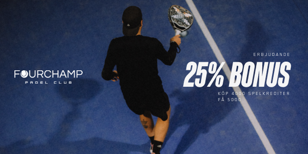 Fourchamp Padel Club