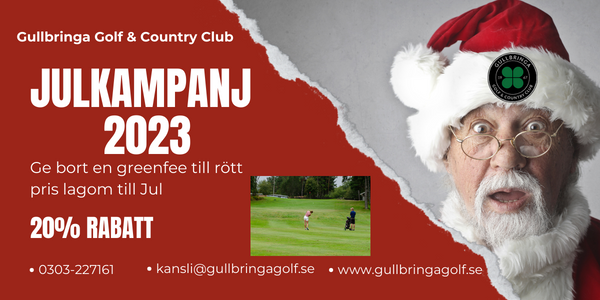 Gullbringa Golf