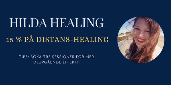 Hilda Healing
